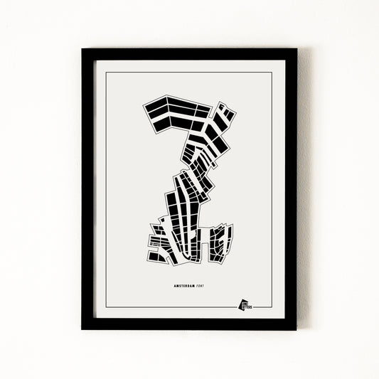 Amsterdam - Z