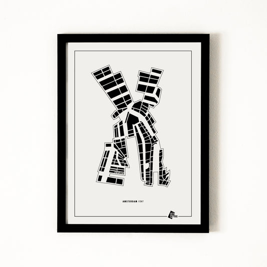 Amsterdam - X