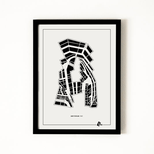 Amsterdam - A