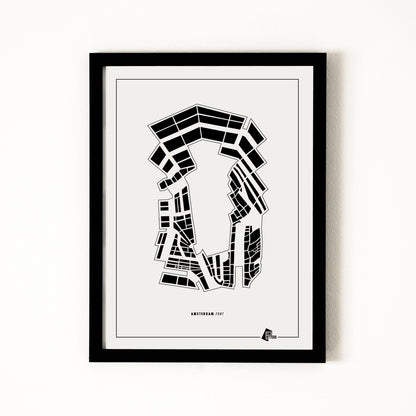 Amsterdam - D