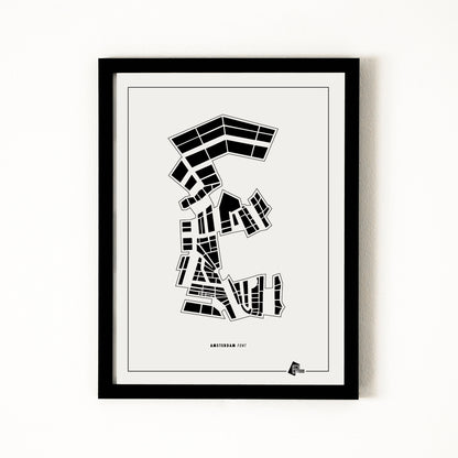 Amsterdam - E