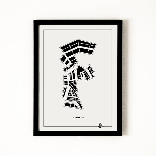 Amsterdam - F