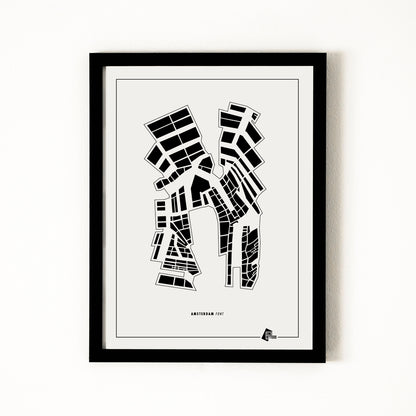 Amsterdam - N