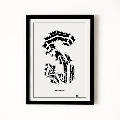 Amsterdam - S