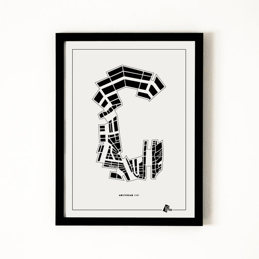 Amsterdam - C